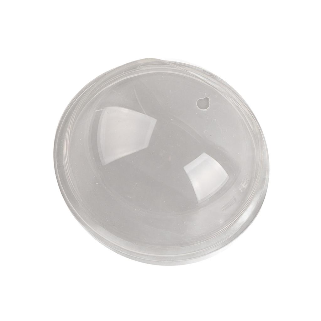 Mini Wall Mounted Hanging Transparent Fish Bowl Acrylic Fish Tank Aquarium Decoration 15cm