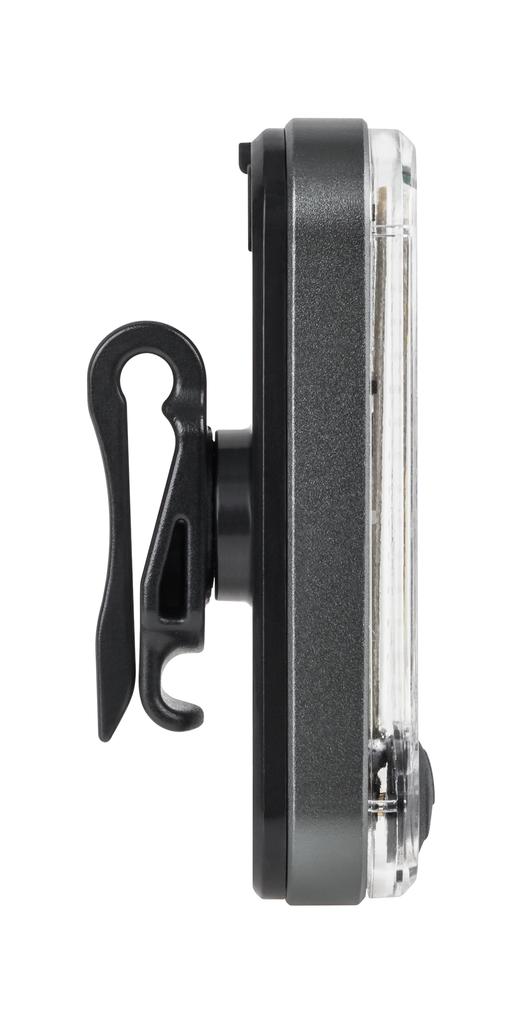 Rear Bike Light COB 1W 50Lm USB 450mAh