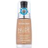 Foundation - DEBORAH - Maq 24H Perf Nude 05 - 24H Wear - Natural Complexion - 100 Ml