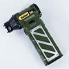 110,000RPM Cordless Portable Air Blower Rechargeable Mini Turbo Violent Fan 52m/s Wind Speed Electric Air Duster
