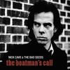 The Boatmans Call by Nick & The Bad Seeds Cave (Vinyl)