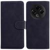 For TECNO Spark 30 4G Case Solid Color Leather Wallet Phone Cover