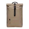 Rains Plain Waterproof Cycling Rucksack