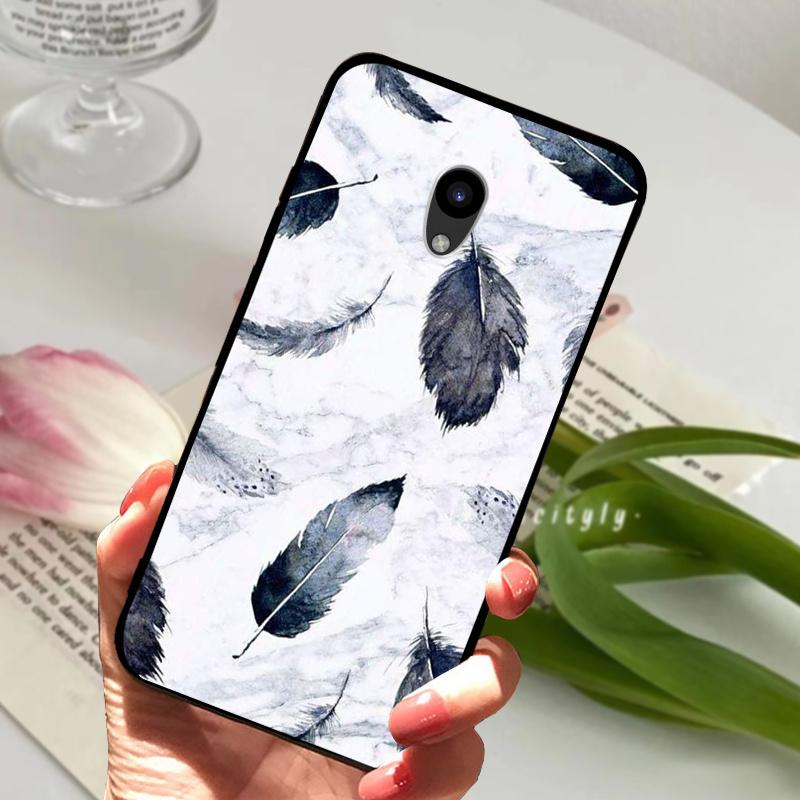 For Xiaomi Qin F21 Pro Case 2.8'' Silicone Shockproof Soft TPU Phone Cover For Qin F21 Pro Funda Qin F21Pro Capa Cartoon Funda