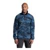 Craghoppers Mens Dewlish II Abstract Fleece Top