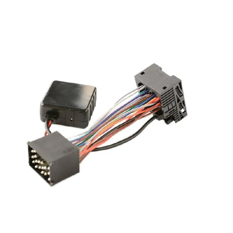 Car Aux Bluetooth Wireless Music Hifi Large Bluetooth Module For 3Series Bmw E46