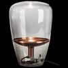 Nordic Light Luxury Bedside Table Lamp