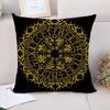 Viking Talisman Decorative Pillowcases For Pillows Cushion Pillowcase Home Decoration Accessories Twin Size Bedding