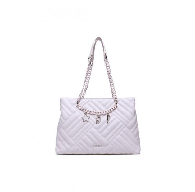 

Сумка c ручками Liu Jo Esc M Satchel AA2001