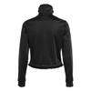 adidas Oryginalne Firebird Wykwintna Nowoczesna Gładka Plisowana Kurtka Damskie kurtki LG4308