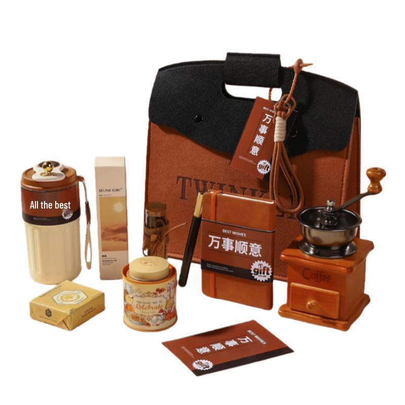 2026 Corporate New Year's Gifts: Unique Employee and Colleague Souvenirs for Team Building