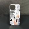 Marin Kitagawa Phone Case for iPhone 15 16 Pro Max  Air SE 11 13 Pro 14 Plus 12 11Pro 15Pro Max 16e Cover