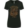 Birth of Legends 67th Birthday 1958 Womens Wider Cut