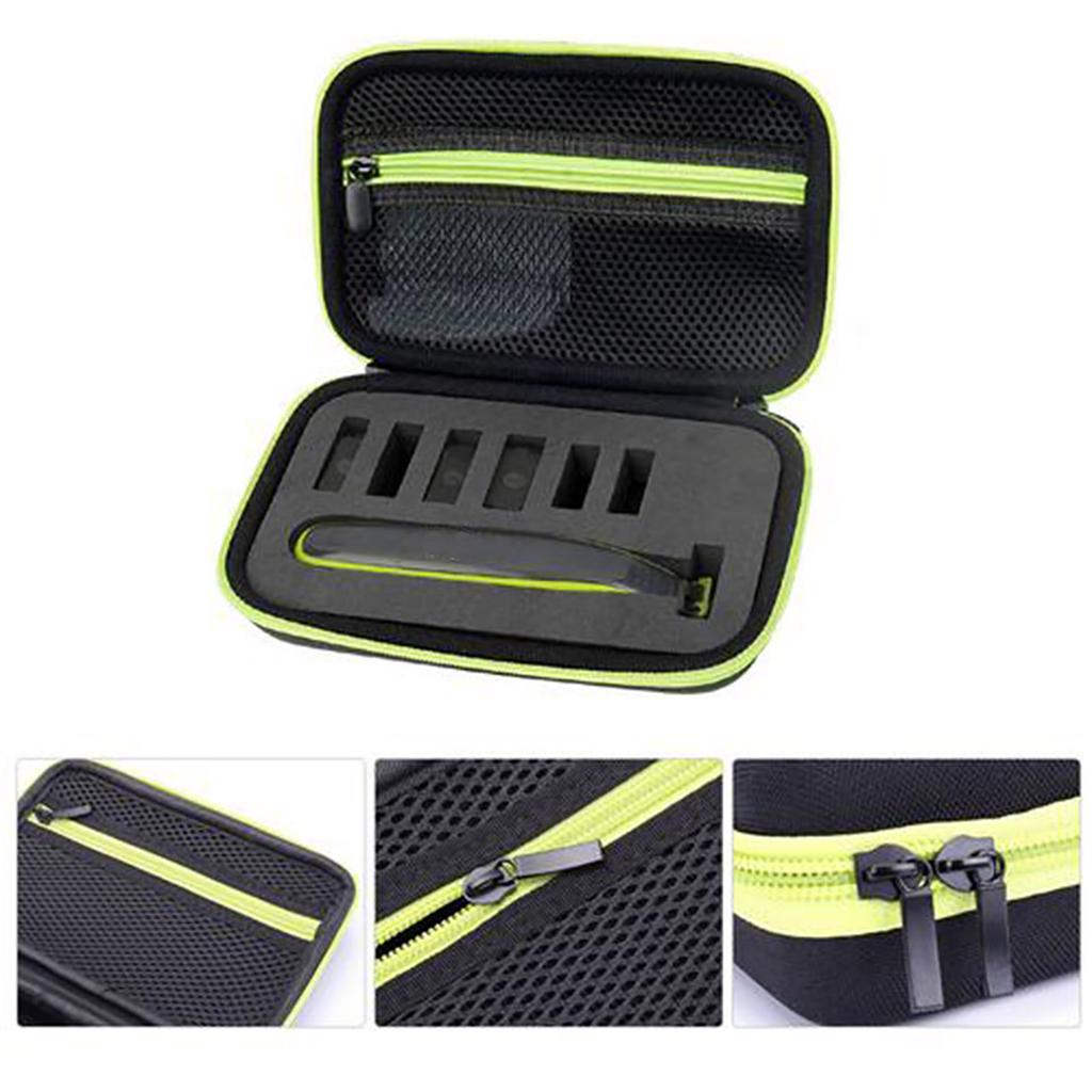 Hard Case for Razor Travel Case Protective Cover Storage Bag