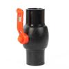 Pulinle PE Large Diameter Hot Melt Ball Valve