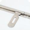 Stainless Steel Anti-theft Barrel Bolt
