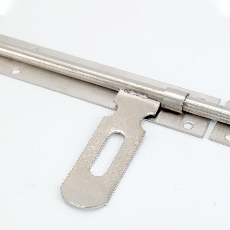 Stainless Steel Anti-theft Barrel Bolt