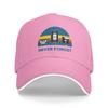 Never Forget Sarcastic Casual Baseball Cap Summer  Trucker Hat Sun Visor Hunting Hip Hop Hats UnisexTeens Fashion Baseball Caps