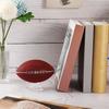 Acrylic Small Ball Stand Holder Clear Sport Ball Display Rack Ball Display Holder for Baseball Golf Softball Tennis Ball Spheres