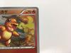 Pokémon Trading Card S39 Mirror Charmander 1ED EBB EX Battle Boost 009/093