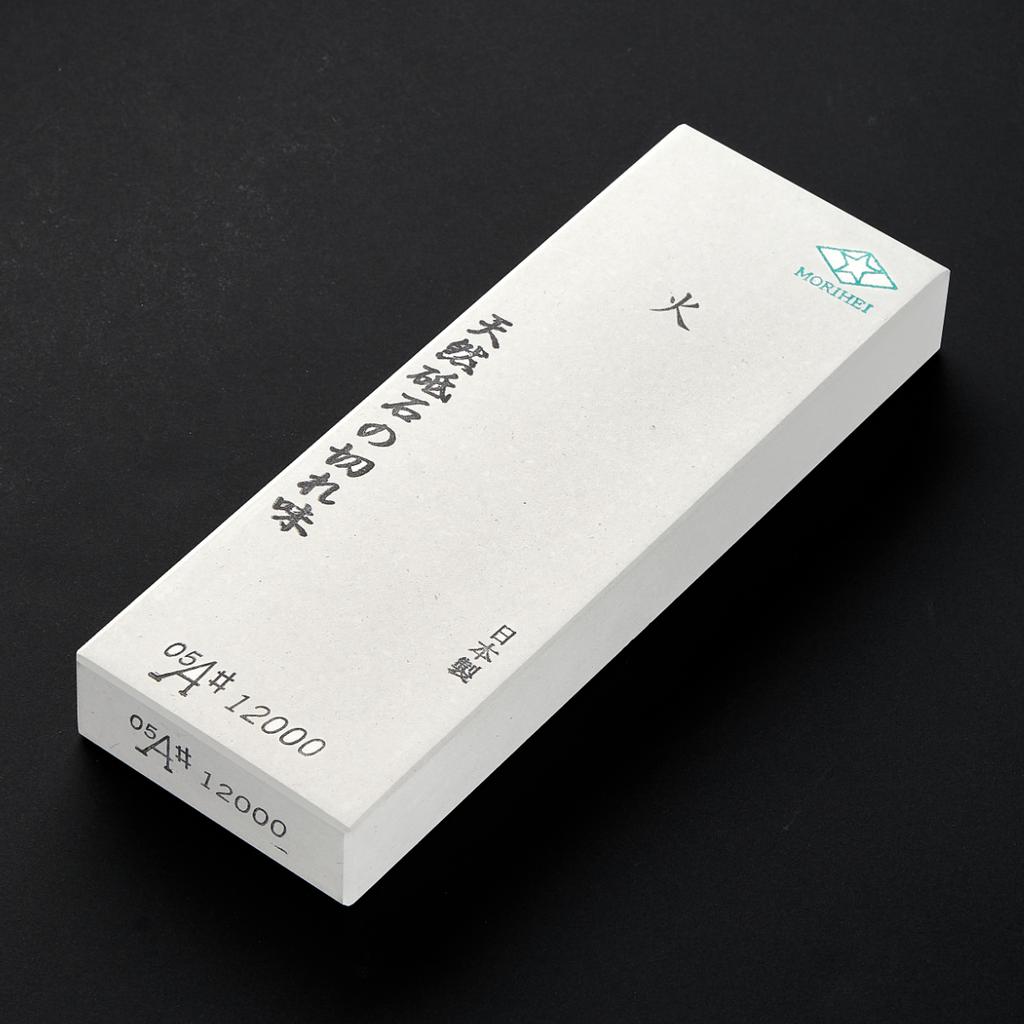 Morihei Hishiboshi Hi 12000 Sharpening Stone