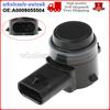 4PCS PDC Parking Sensor A0009055504 For Mercedes-Benz A-CLASS B-CLASS C-CLASS