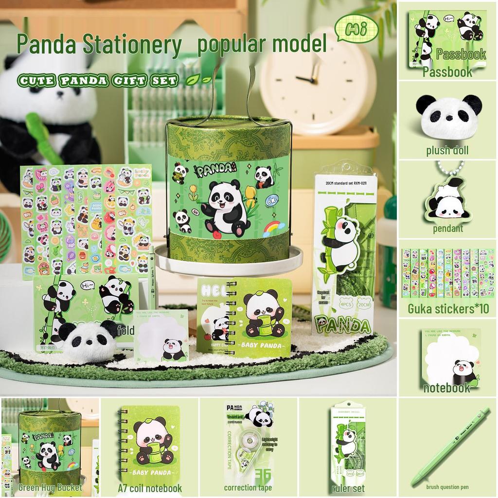 Year of the Horse Stationery Set for Students: Back-to-School Rewards & Prizes