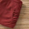 Kids' Casual Minimalist Versatile Dress