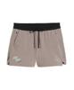 Women'S Puma X Hi-Rox Power Mode Woven Shorts - Mouse Grey / 529255-81