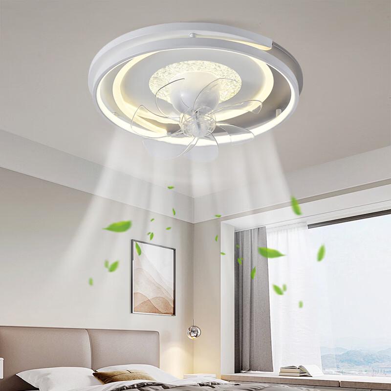 Ceiling Fan with Light