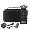 Storage Case for ZOOM H6/H6essential Handy Recorder - WERJIA JP