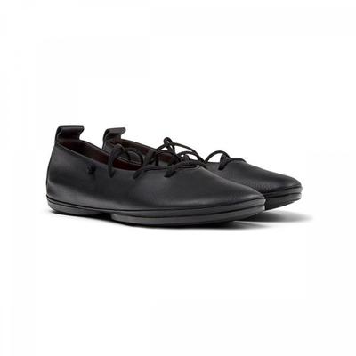 Women S Flat ShoeS Black K201835 001