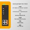 keepLINK KP-9000-45 Industrial Ethernet Switch & Fiber Transceiver
