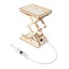 DIY Hydraulische Hebebühne STEM Klassenzimmer-Kit für Schüler