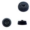 6Pieces Air Pumps Diaphragm Replacement Kits Soft Rubber Silicone Cup Part Accessories For Aquariums Air Pumps Systems