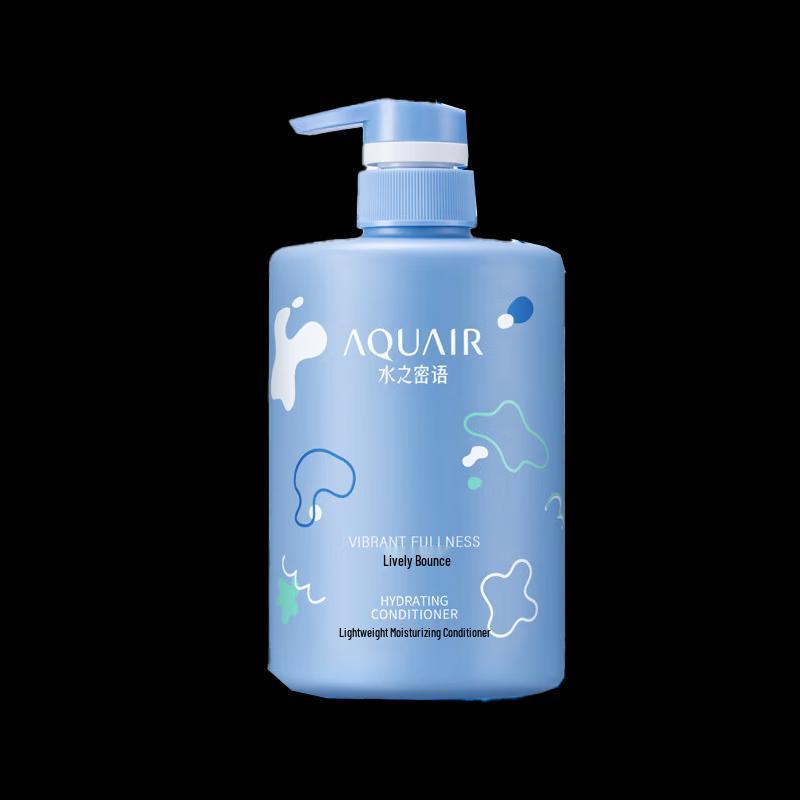

AQUAIR Vitality & Volume Conditioner