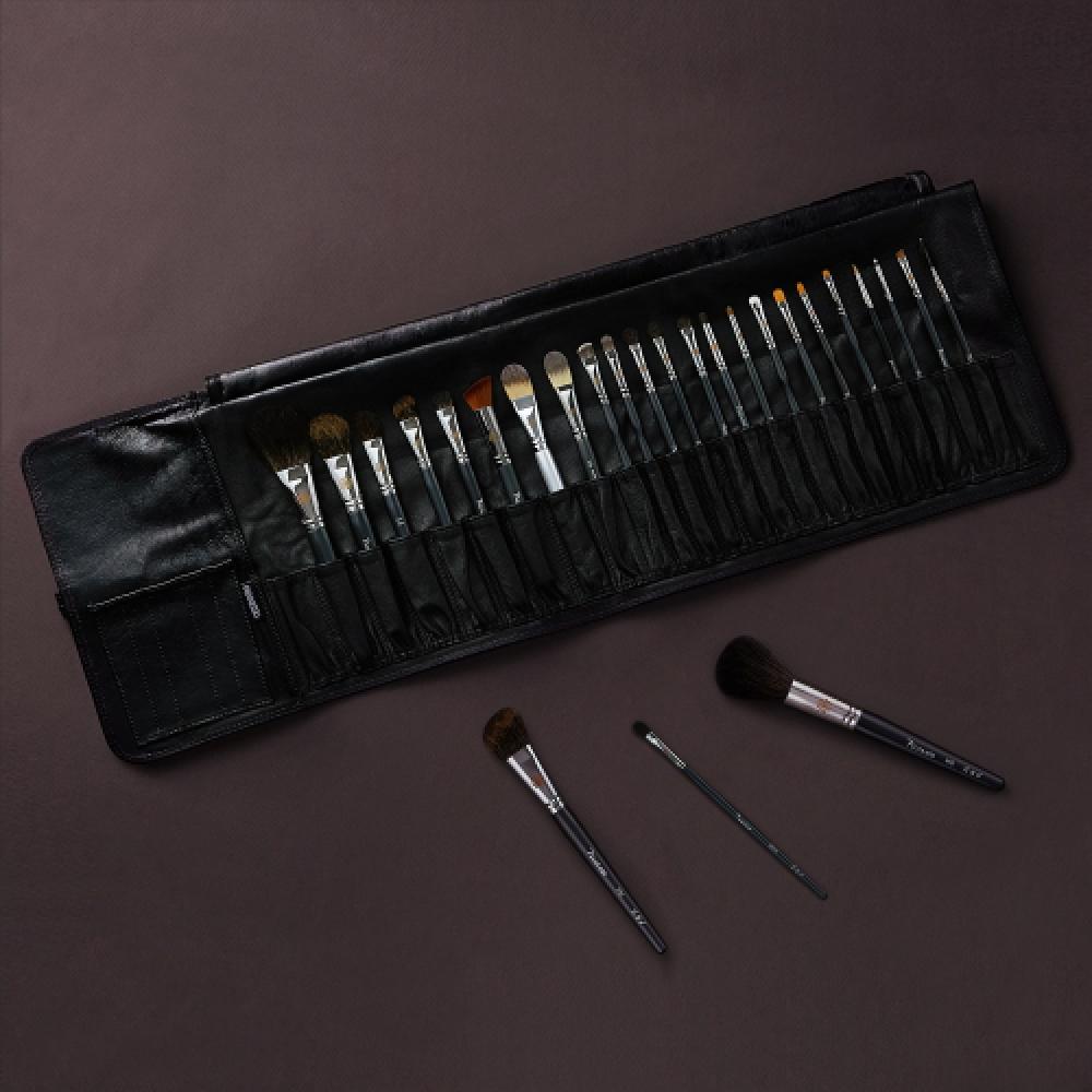 Piccasso Professional Black 25 Piece Set