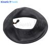 2.80 2.50-4 / 3.00-4 / 4.10 3.50-4/  4.10 3.50-5 Inner Tube Metal Valve Tire for trolley  lawn mowers Multiple models