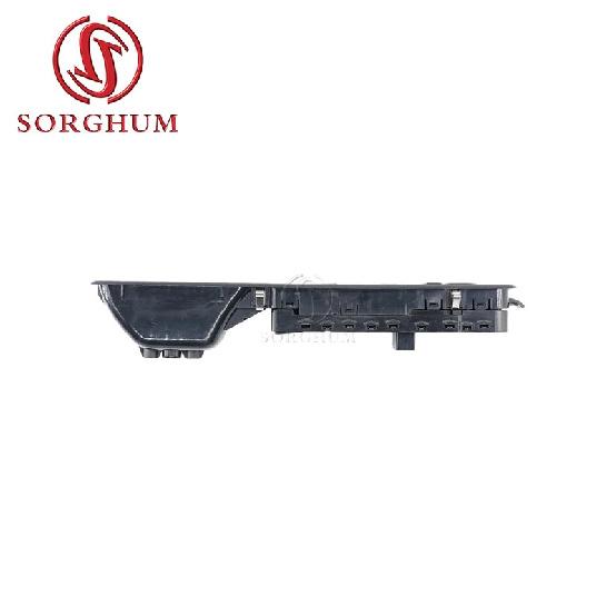 Sorghum 809610016R Car Driver Power Window Lifter Control Switch Glass Master Button For Renault Megane MK3 2008 2009 2010-2016