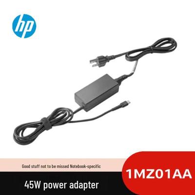 HP 45W USB-C Laptop Power Adapter