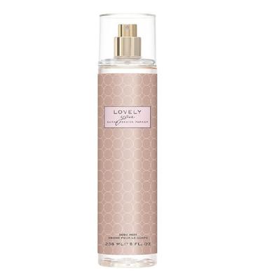Sarah Jessica Parker Lovely You Body Mist 250ml