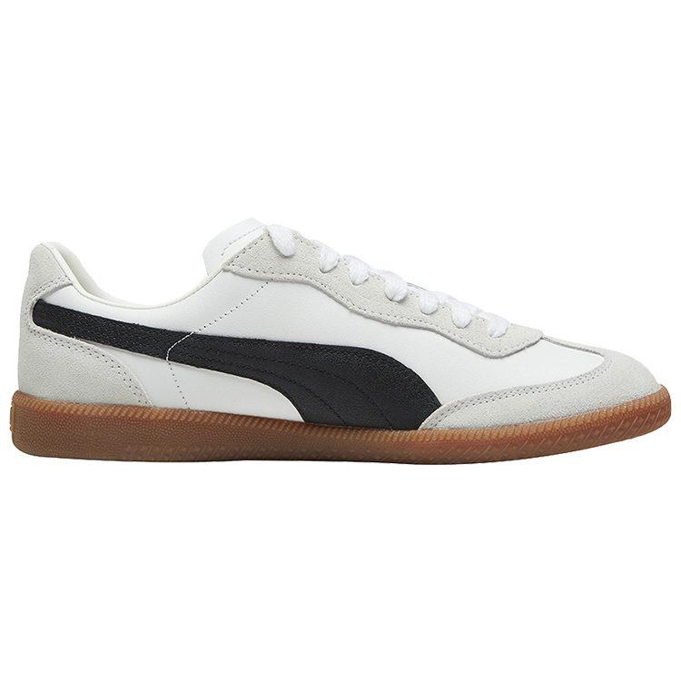 Puma Super Liga Og Retro 'White Black' 356999-12