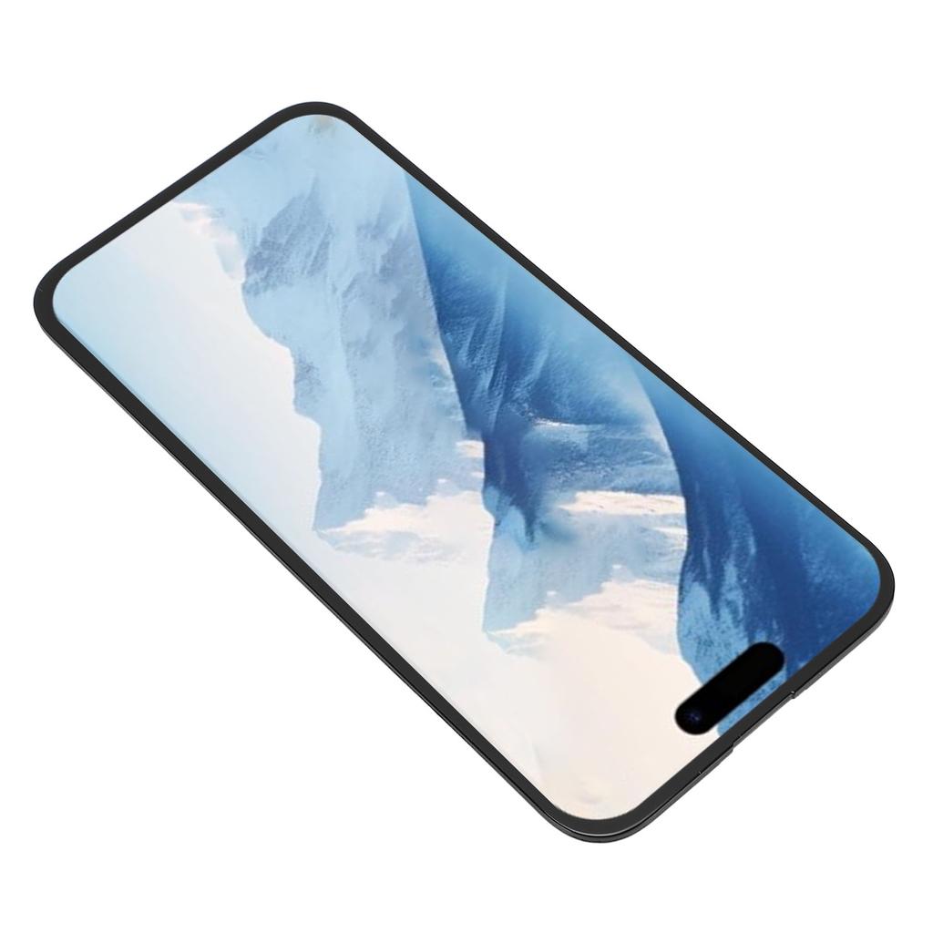 6.7 Inch Screen Replacement for 15 PLUS Incell 3D Touch Screen Digitizer with Repair Tools for