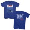 Jaws 1975 Movie Shirt