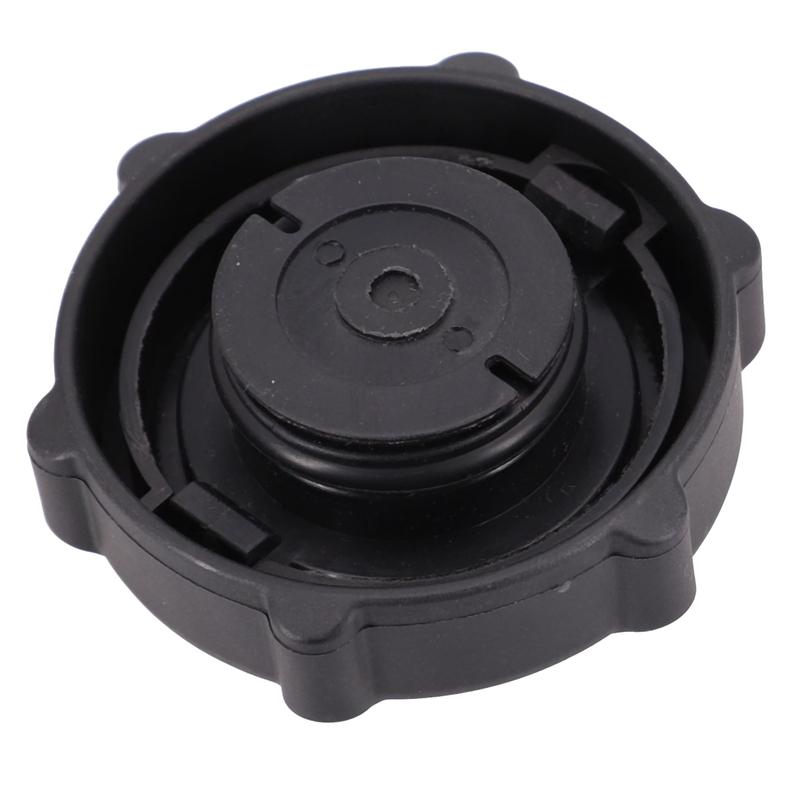 1pcs Brand New Car Tank Cap Car Accessories 21x59mm 97BG3A006BA Black For Ford Power Steering Pump Oil Tank Fluid