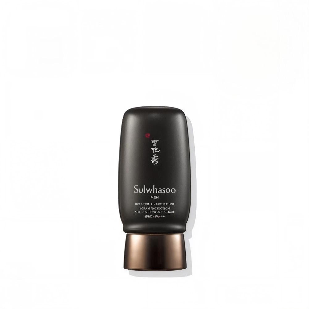 Sulwhasoo Essential Sun Cream Spf50+ 50ml Single option