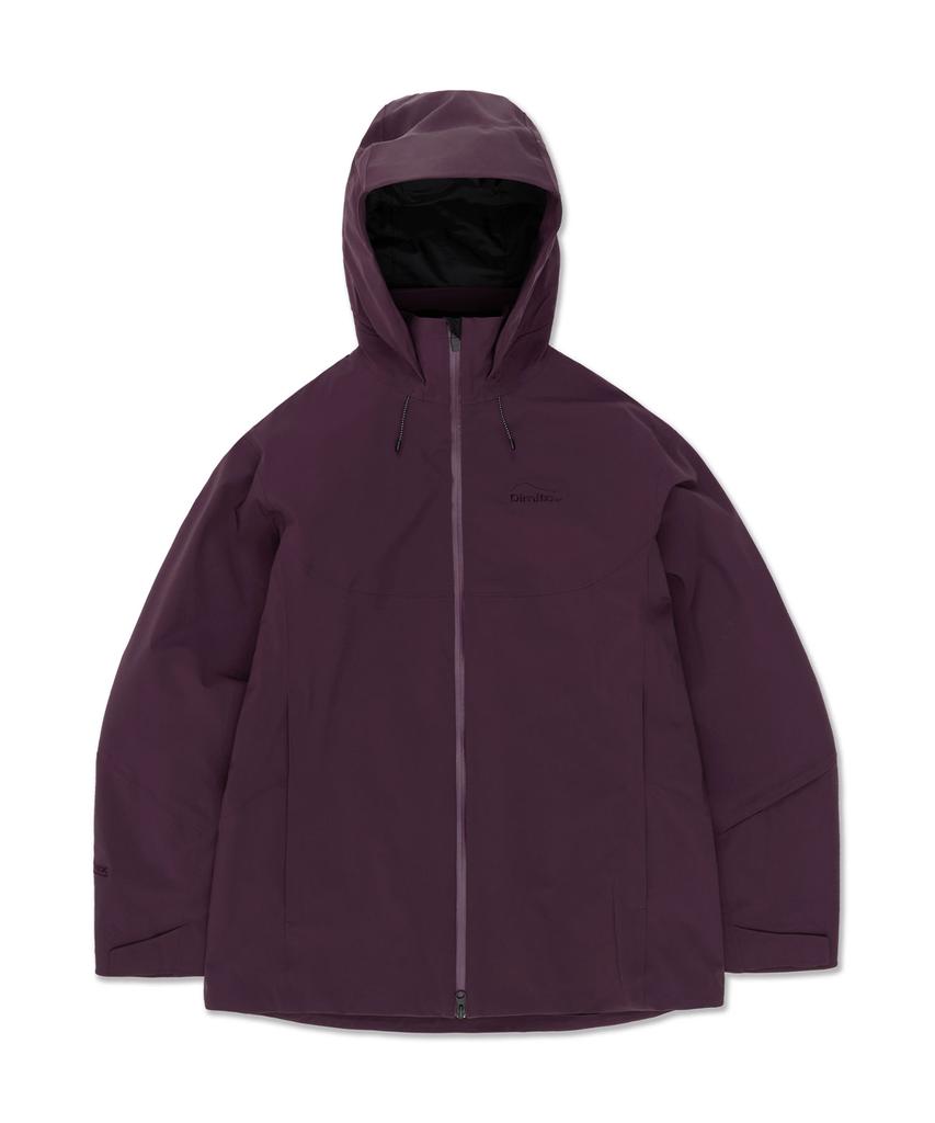 Dimito 25 Neo 2L Jacket Wine