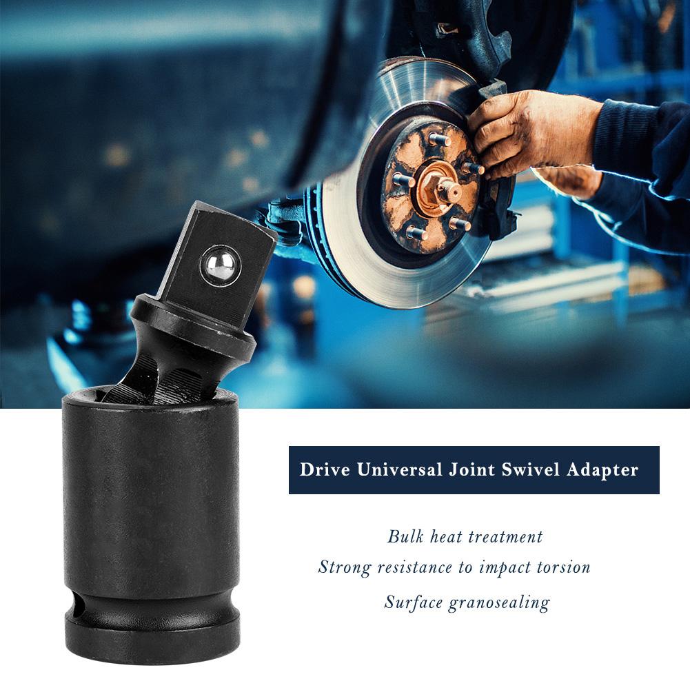 1 Drive Joint Adapter Socket
