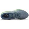 Mizuno Wave Sky 6 Comfortable Shock Absorption Non-Slip Wear-Resistant Low-Top Casual Running Shoes Men Sneakers Gray Green J1GC220252