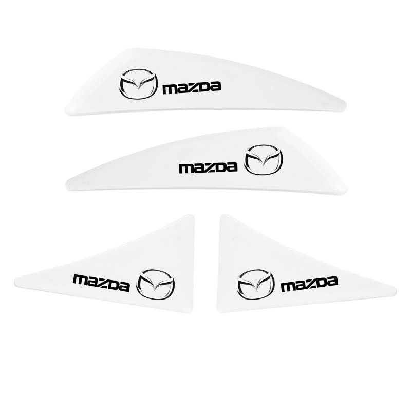 

Car Door Guard, Door Corner Protector, Corner Guard Sticker, Car Door Protection, Car Scratch Protection, Dirt Prevention, Easy to Install and Re